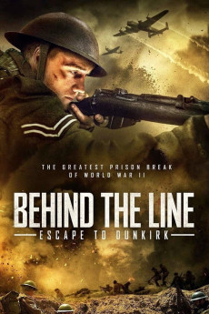 Behind the Line: Escape to Dunkirk Free Download