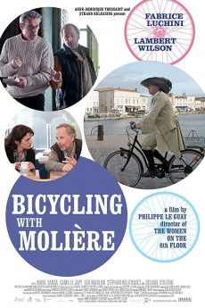 Bicycling with Molière Free Download