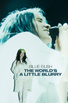 Billie Eilish: The World’s a Little Blurry Free Download