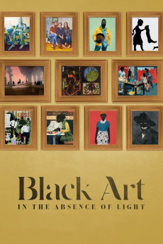 Black Art: In the Absence of Light Free Download