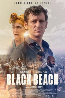 Black Beach Free Download