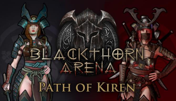 Blackthorn Arena Path of Kiren Update v1 3 2-CODEX Free Download