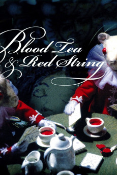 Blood Tea and Red String Free Download
