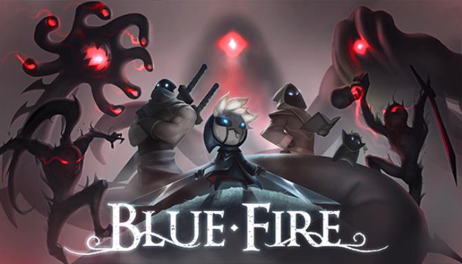 Blue Fire-CODEX Free Download