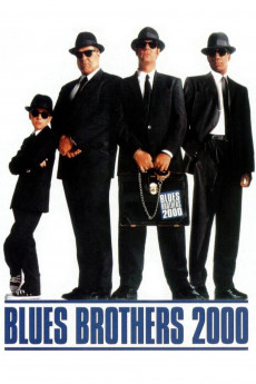 Blues Brothers 2000 Free Download