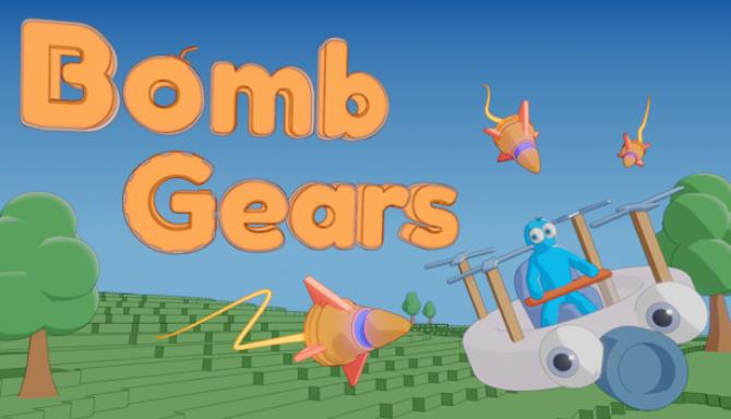 BombGears Free Download