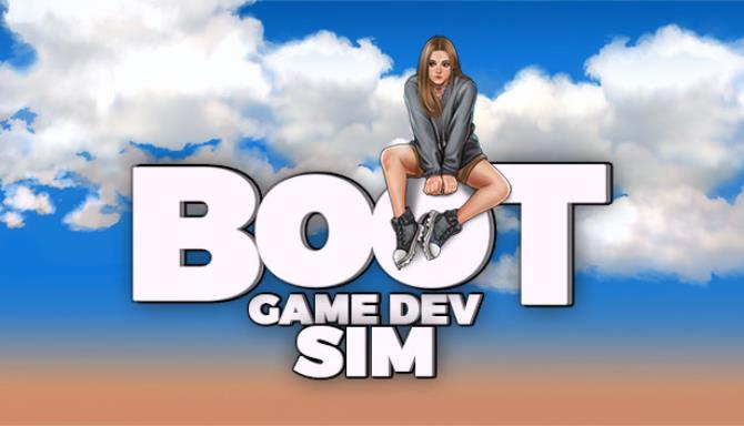 Boot : Game Dev Sim Free Download