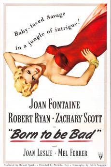 Born to Be Bad Free Download