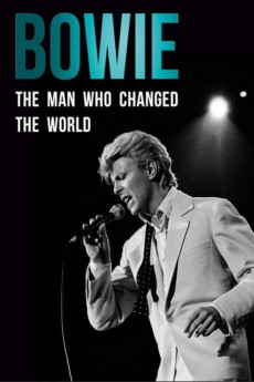 Bowie: The Man Who Changed the World Free Download
