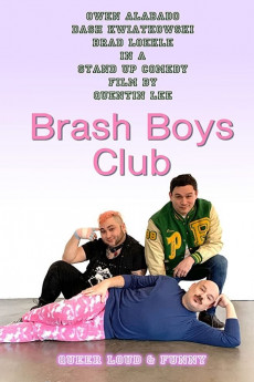 Brash Boys Club Free Download