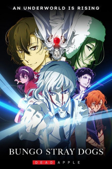 Bungo Stray Dogs: Dead Apple Free Download