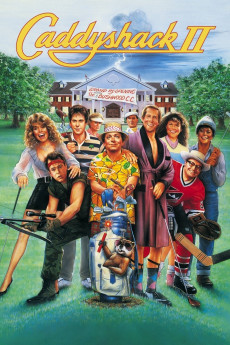 Caddyshack II Free Download