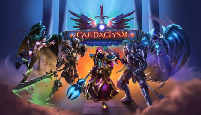 Cardaclysm-CODEX Free Download