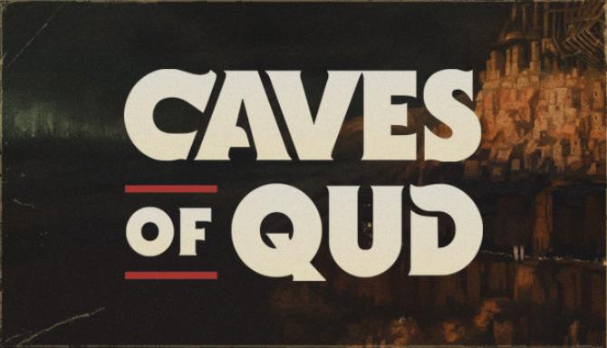 Caves of Qud v2.0.201.68-GOG Free Download