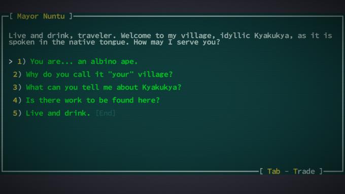 Caves of Qud v2.0.201.68 PC Crack