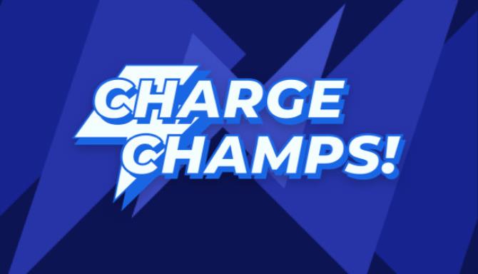 Charge Champs-DARKZER0 Free Download