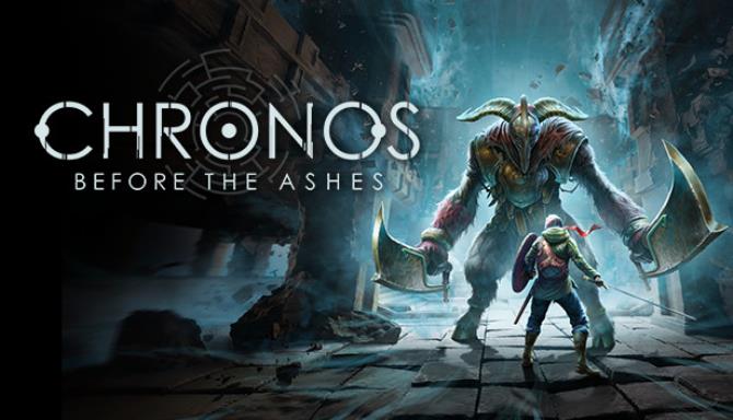 Chronos Before the Ashes v1.1-GOG Free Download