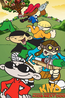 Codename: Kids Next Door – Operation Z.E.R.O. Free Download