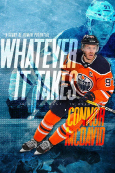 Connor McDavid: Whatever It Takes Free Download