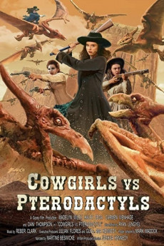 Cowgirls vs. Pterodactyls Free Download