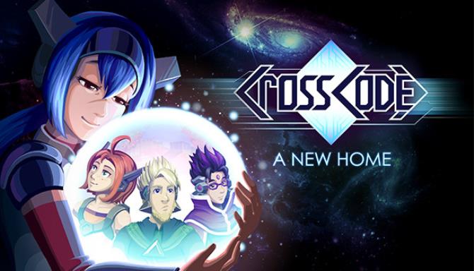 CrossCode A New Home-GOG Free Download