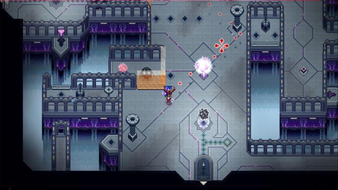 CrossCode A New Home PC Crack