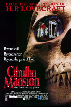 Cthulhu Mansion Free Download