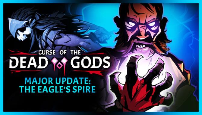 Curse of the Dead Gods-CODEX Free Download