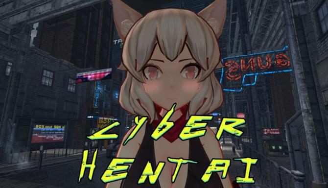 Cyber Hentai Free Download