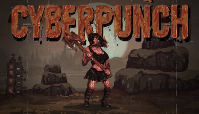 Cyberpunch-DARKZER0 Free Download