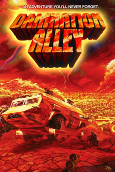 Damnation Alley Free Download