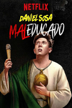 Daniel Sosa: Maleducado Free Download