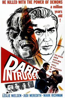 Dark Intruder Free Download