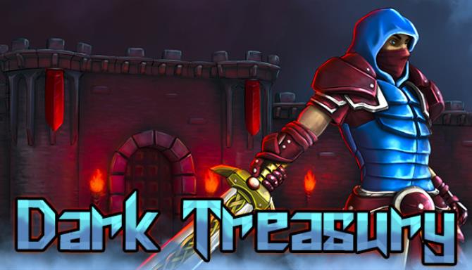 Dark Treasury Free Download