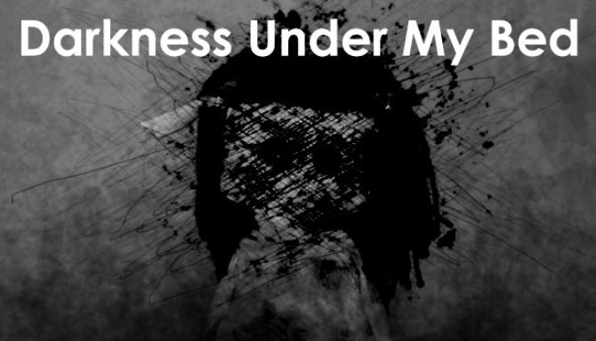 Darkness Under My Bed-DARKSiDERS Free Download