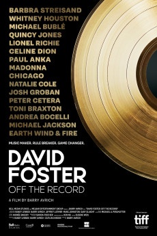 David Foster: Off the Record Free Download