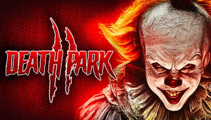 Death Park 2-DARKZER0 Free Download