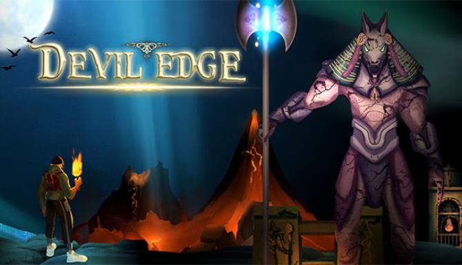 Devil Edge-Unleashed Free Download