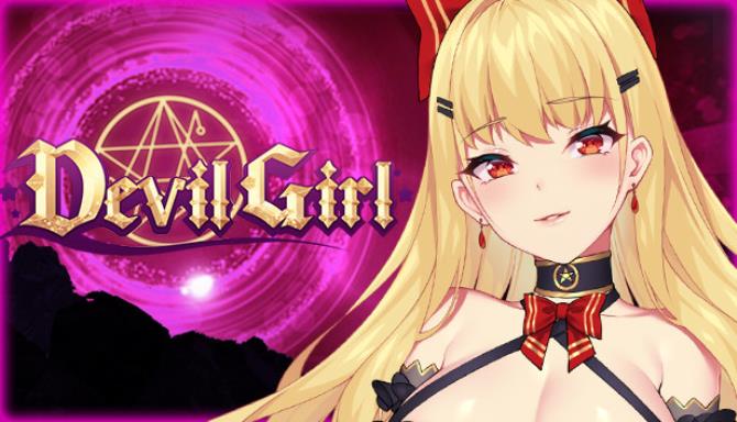Devil Girl Free Download