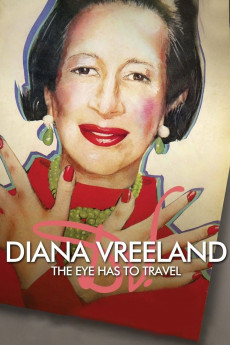 Diana Vreeland: The Eye Has to Travel Free Download