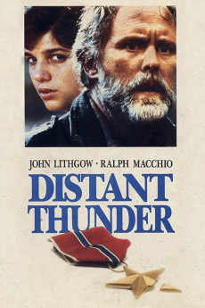 Distant Thunder Free Download