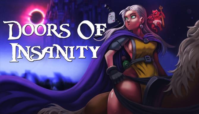 Doors of Insanity Free Download