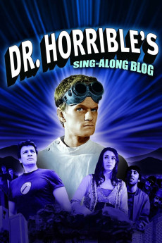 Dr. Horrible’s Sing-Along Blog Free Download