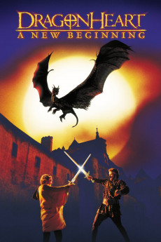 Dragonheart: A New Beginning Free Download