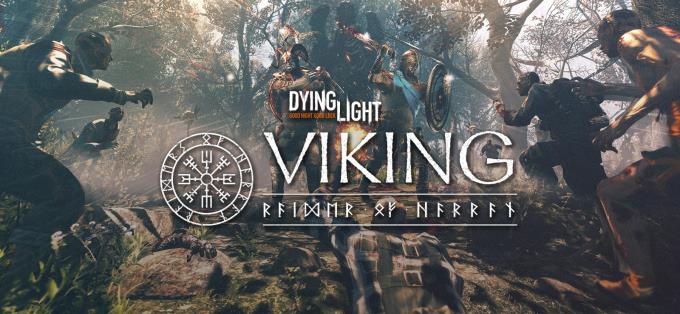 Dying Light Viking Raider Of Harran Bundle-Razor1911 Free Download