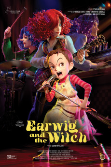 Earwig and the Witch Free Download