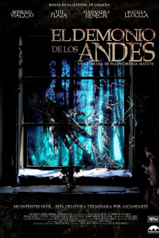El Demonio de los Andes Free Download