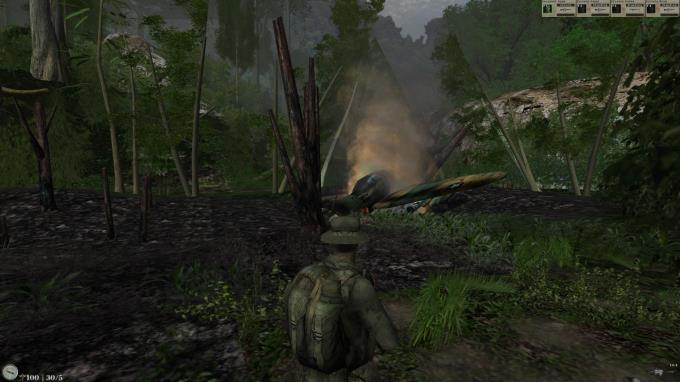 Elite Warriors: Vietnam PC Crack