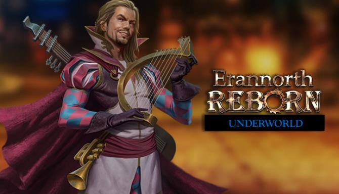 Erannorth Reborn Underworld-CODEX Free Download