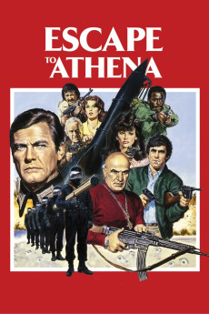 Escape to Athena Free Download